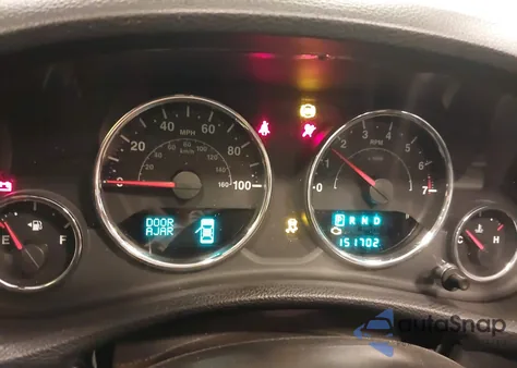 2012 Jeep Wrangler Sport z USA, uszkodzony, nr VIN 1C4AJWAG6CL256288